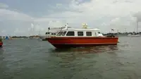 Navă de transport echipaj de vânzare