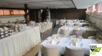 Navă de croazieră de vânzare