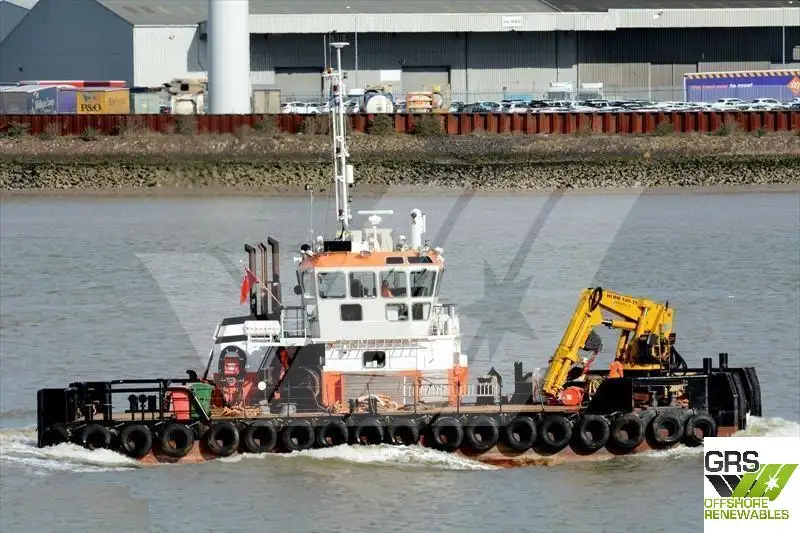 General Cargo/Multi-purpose de vânzare