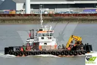 General Cargo/Multi-purpose de vânzare
