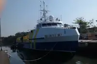 Nava container de vânzare