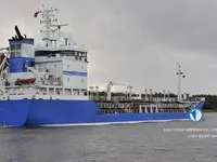 Tanc petrolier / chimic de vânzare