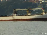 Navă frigorifică de vânzare