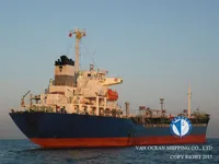 Tanc petrolier / chimic de vânzare