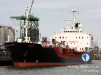 Tanc petrolier / chimic de vânzare