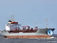 Tanc petrolier / chimic de vânzare