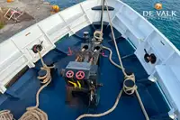 Nava de pasageri de vânzare