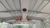 Navă de croazieră de vânzare