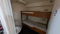 Navă de sondaj de vânzare