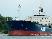 Tanc petrolier / chimic de vânzare