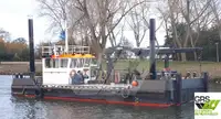 Ambarcațiuni de lucru de vânzare