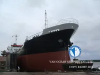 Tanc petrolier / chimic de vânzare