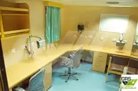 Navă rapidă de aprovizionare (FSV) de vânzare