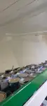 Navă de aprovizionare de vânzare