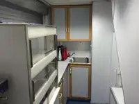 Navă de croazieră de vânzare