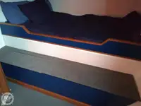Șalupă de vânzare