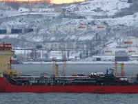 Tanc petrolier / chimic de vânzare