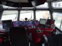 Navă de transport echipaj de vânzare