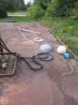 Barjă de vânzare