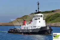 Remorcher de vânzare