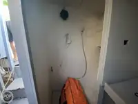 Nava de pescuit tip trauler de vânzare