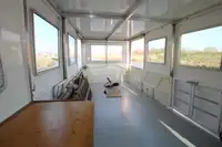 Navă de croazieră de vânzare