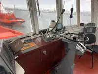 Remorcher de vânzare