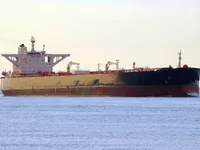 Tanc petrolier / chimic de vânzare