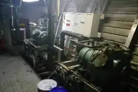 Navă de pasageri de vânzare