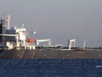 Tanc petrolier / chimic de vânzare