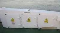 Catamaran de vânzare