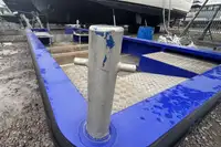 Navă de feribot de vânzare