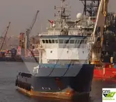 Navă de aprovizionare de vânzare