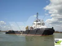 Navă de aprovizionare de vânzare