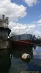 Barjă de vânzare