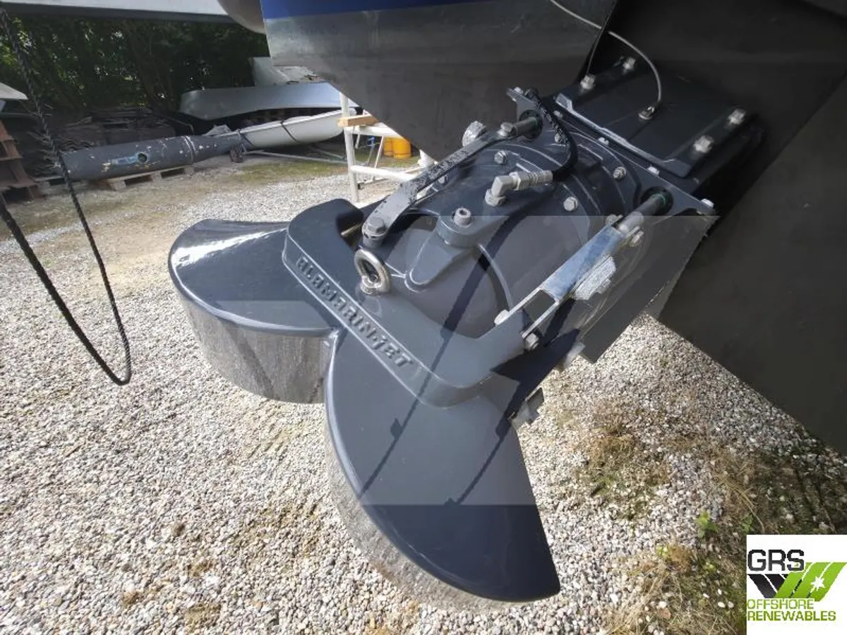 Navă pilot de vânzare