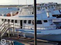Navă de feribot de vânzare