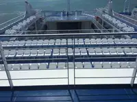Navă de feribot de vânzare