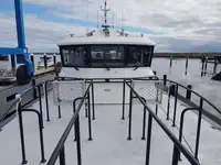 Navă pilot de vânzare