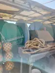 Nava transportoare de pește viu de vânzare