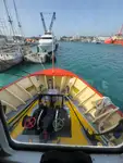 Nava container de vânzare