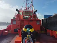 Remorcher de vânzare