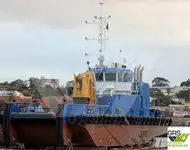 Ambarcațiuni de lucru de vânzare