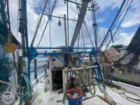 Trawler de vânzare