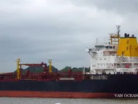 Tanc petrolier / chimic de vânzare