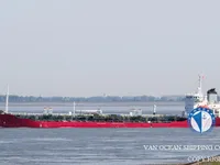 Tanc petrolier / chimic de vânzare