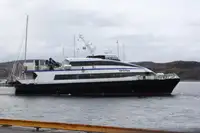 Catamaran de vânzare