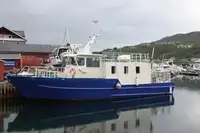 Remorcher de vânzare