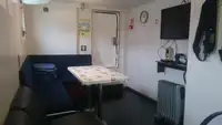 Nava de transport marfă vrac de vânzare