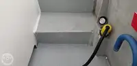 Nava de pescuit tip trauler de vânzare